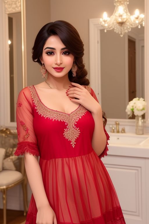 Exclusive Top VIP Escorts in Islamabad