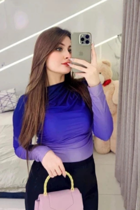 VIP Escorts In Islamabad